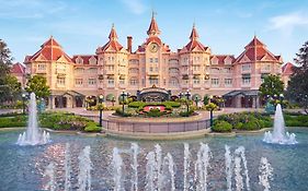 Disneyland Tickets And Hotel